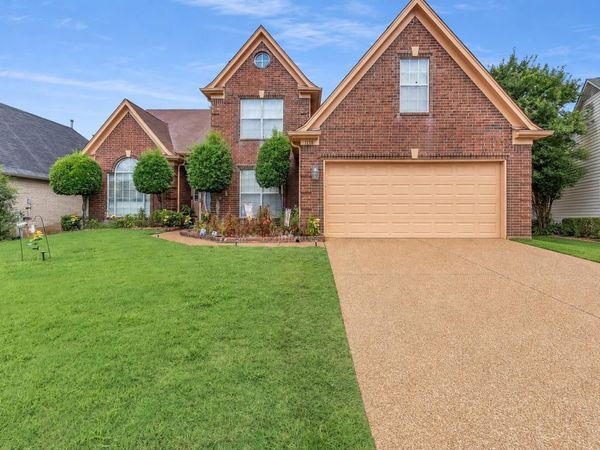 1158 E RED FERN CIR, Memphis, TN 38018