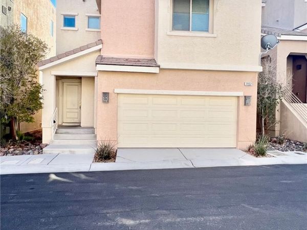 7958 Garden Stone Court , Las Vegas, NV 89149