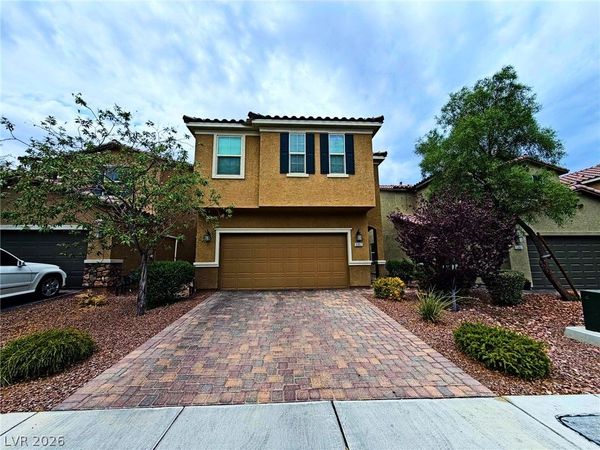 5357 Stonara Street , Las Vegas, NV 89113