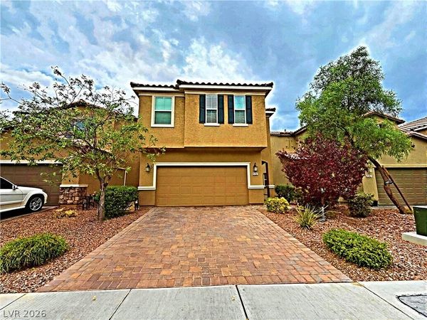 5357 Stonara Street , Las Vegas, NV 89113