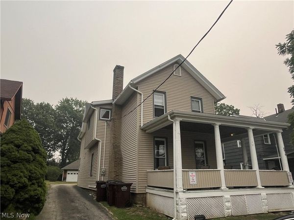 579 Broadway Avenue , Bedford, OH 44146