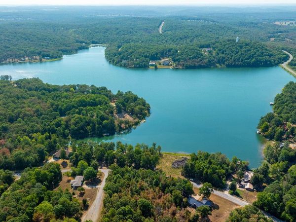 814,816 & 818 Lynwood Ave, Horseshoe Bend, AR 72512