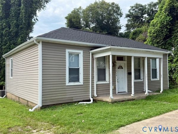 3707 Totty Street , South Chesterfield, VA 23803