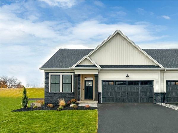 604 High Line Trail Lot 26 , Victor, NY 14564
