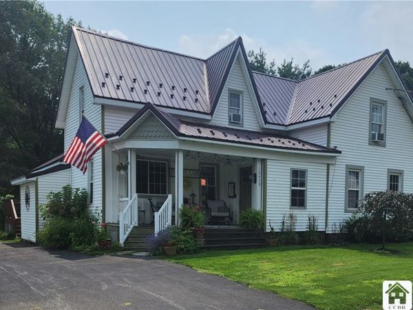 10429 Main Street, Findley Lake, NY 14736