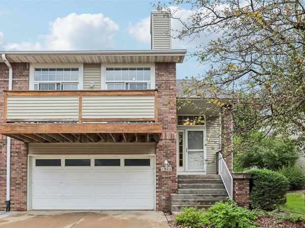 1506 Ranier Drive , Iowa City, IA 52246