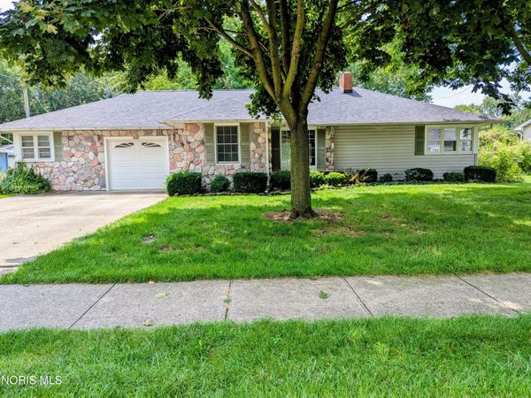 205 W Curtis Street, Stryker, OH 43557