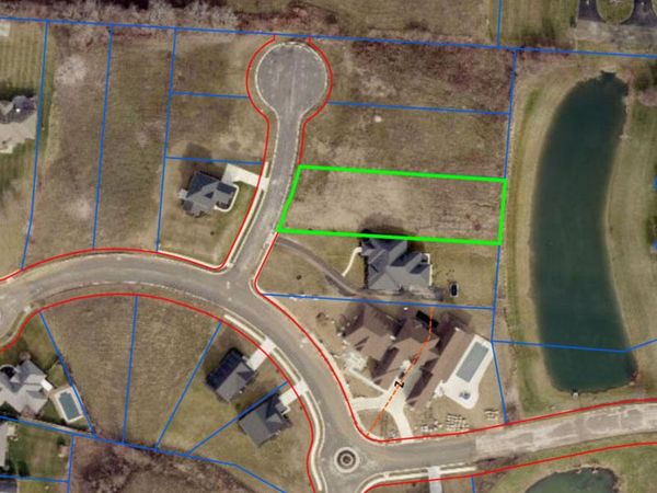 3632 Kingsgate Lane, Springfield, OH 45502