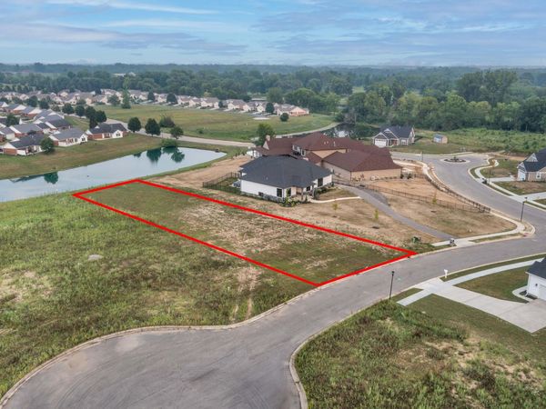 3632 Kingsgate Lane, Springfield, OH 45502