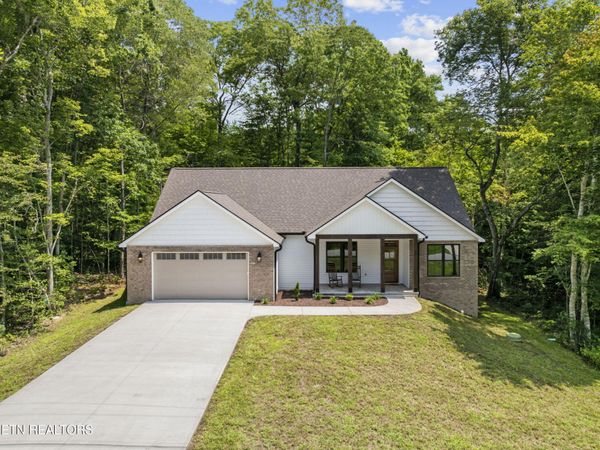741 Westchester Drive, Fairfield Glade, TN 38558
