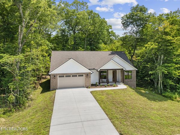 741 Westchester Drive, Fairfield Glade, TN 38558