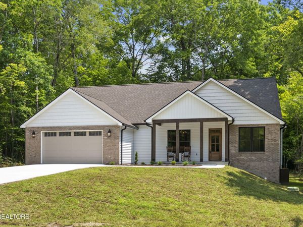 741 Westchester Drive, Fairfield Glade, TN 38558