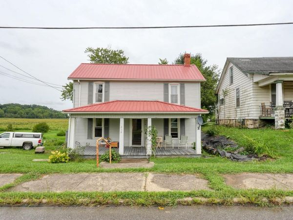 214 Main Street , Lore City, OH 43755