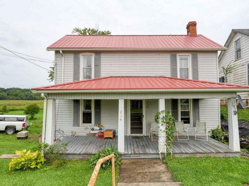 214 Main Street , Lore City, OH 43755 Photo 2