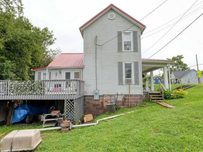 214 Main Street , Lore City, OH 43755 Photo 5
