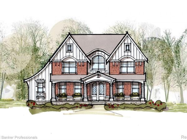 834 Church Street , Plymouth, Mi 48170