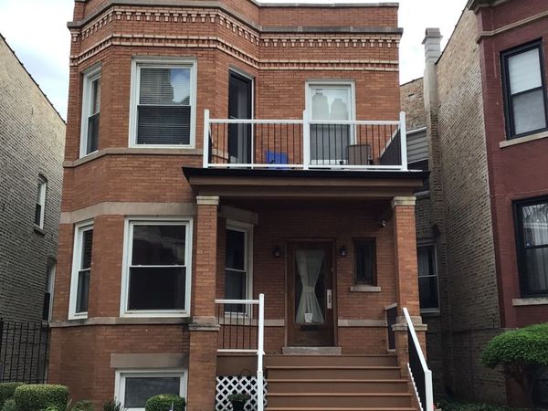 3737 W BELDEN Avenue , Unit 1, Chicago, IL 60647