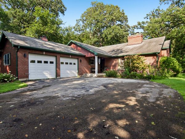9017 Wildrose Lane , Marengo, IL 60152