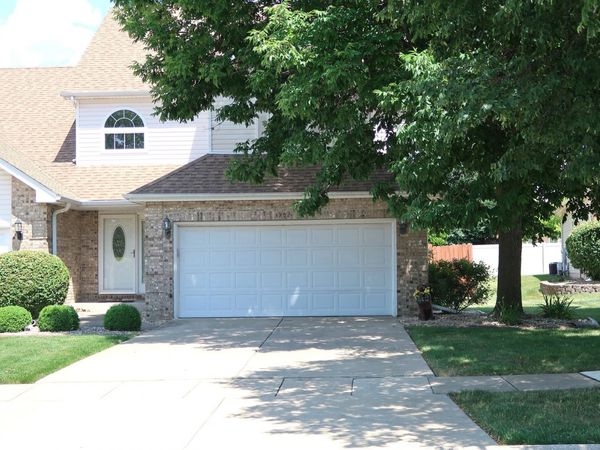 3252 Ridgefield Court , Lockport, IL 60441