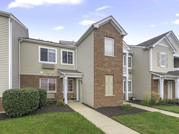 236 Bertram Drive , Unit J, Yorkville, IL 60560