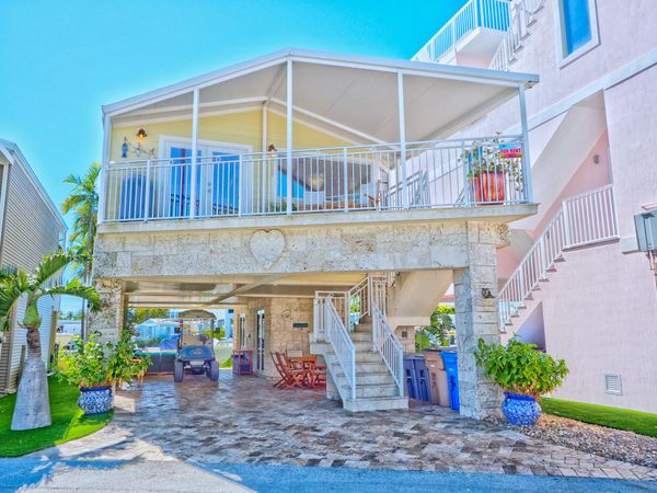 65821 Overseas Highway, Unit # 164, Long Key, FL 33001