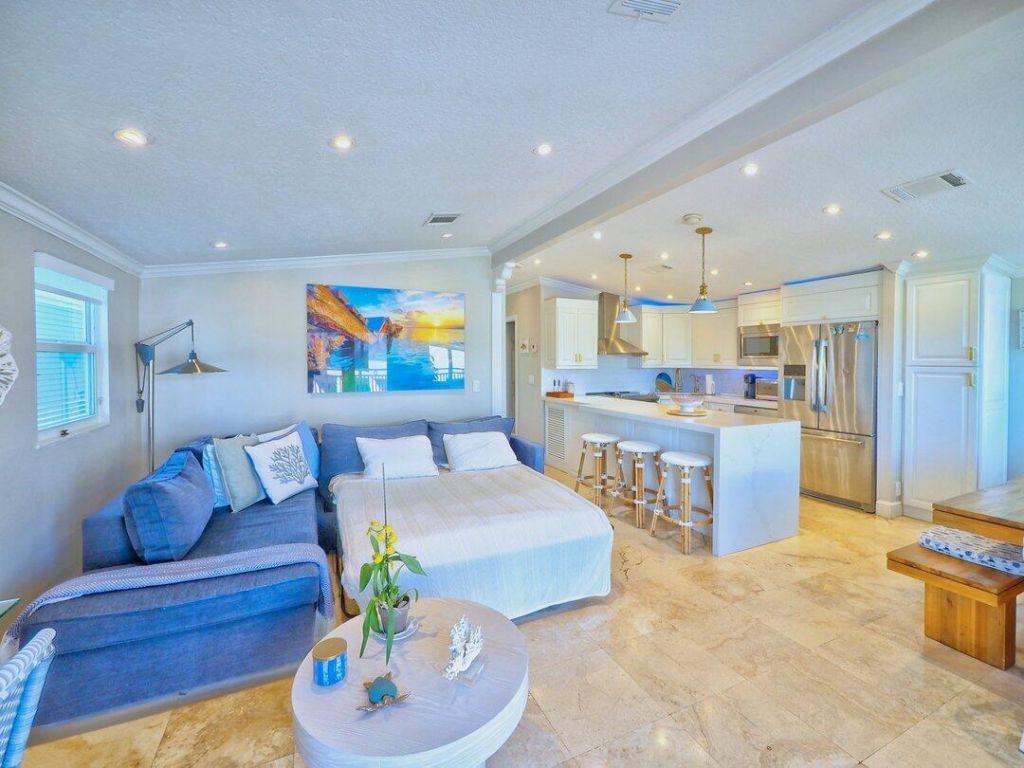 65821 Overseas Highway, Unit # 164, Long Key, FL 33001 Photo