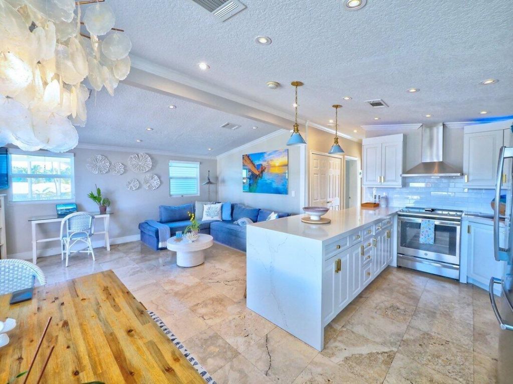 65821 Overseas Highway, Unit # 164, Long Key, FL 33001 Photo