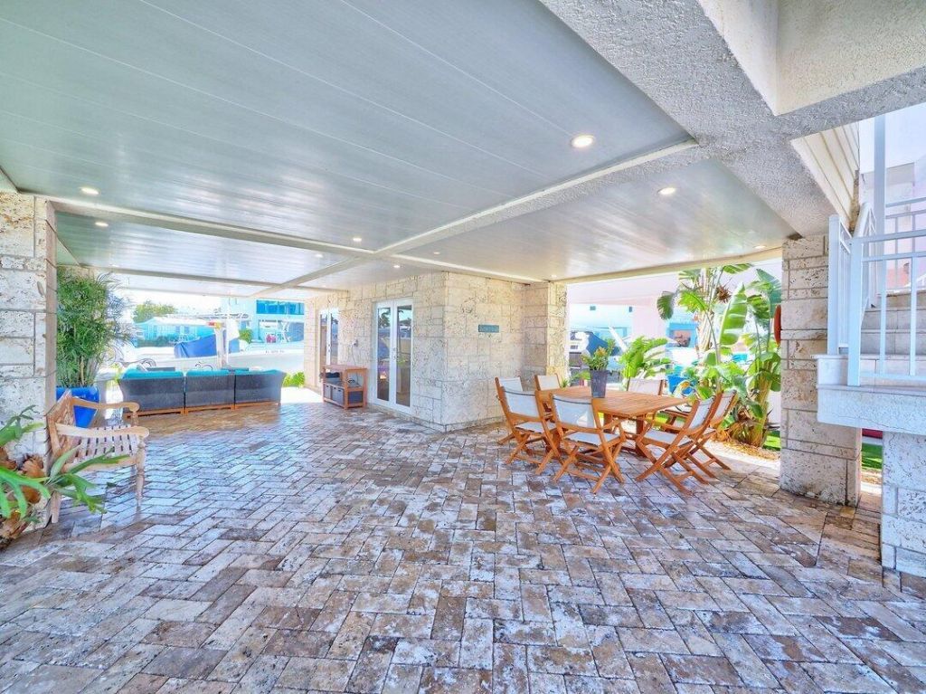 65821 Overseas Highway, Unit # 164, Long Key, FL 33001 Photo