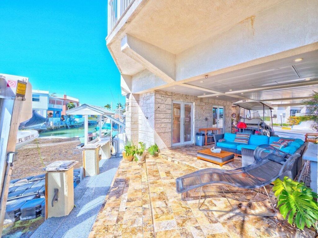 65821 Overseas Highway, Unit # 164, Long Key, FL 33001 Photo