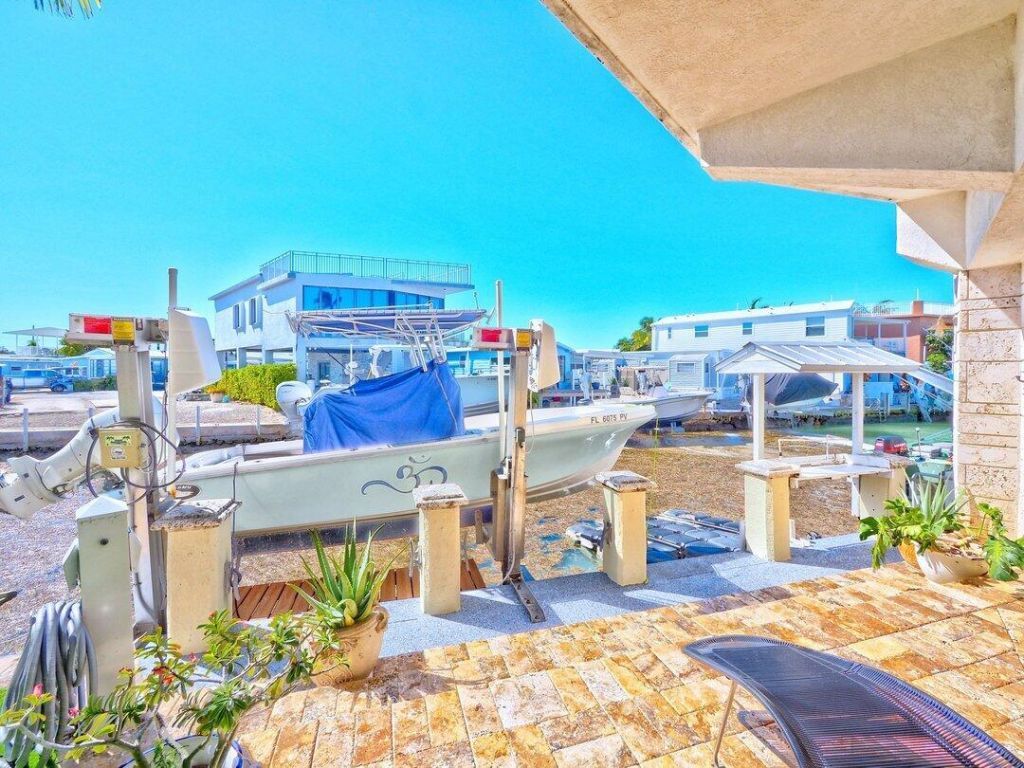 65821 Overseas Highway, Unit # 164, Long Key, FL 33001 Photo