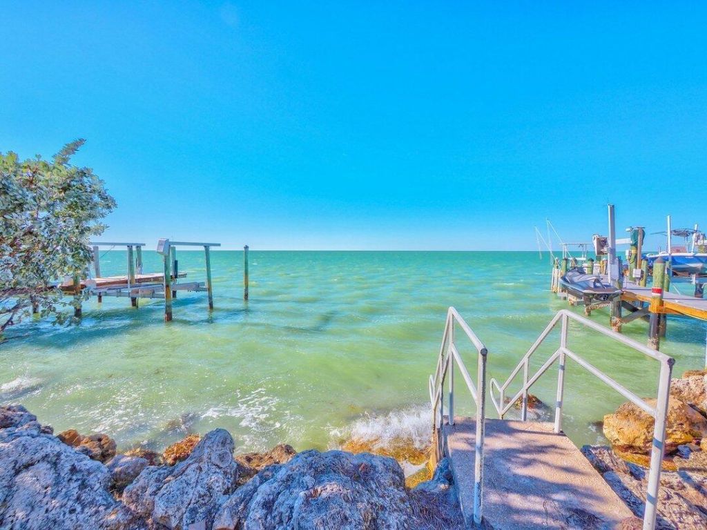 65821 Overseas Highway, Unit # 164, Long Key, FL 33001 Photo