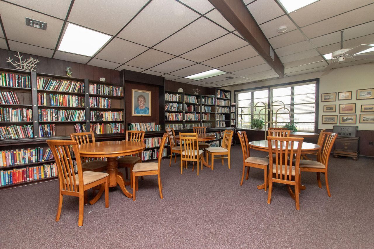 65821 Overseas Highway, Unit # 164, Long Key, FL 33001 Photo