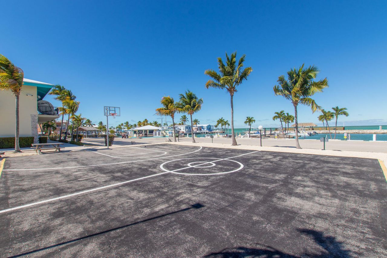 65821 Overseas Highway, Unit # 164, Long Key, FL 33001 Photo
