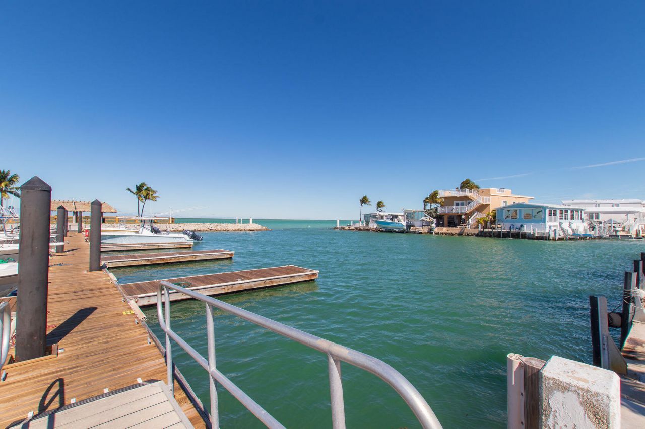 65821 Overseas Highway, Unit # 164, Long Key, FL 33001 Photo