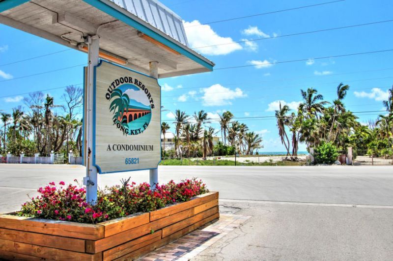 65821 Overseas Highway, Unit # 164, Long Key, FL 33001 Photo
