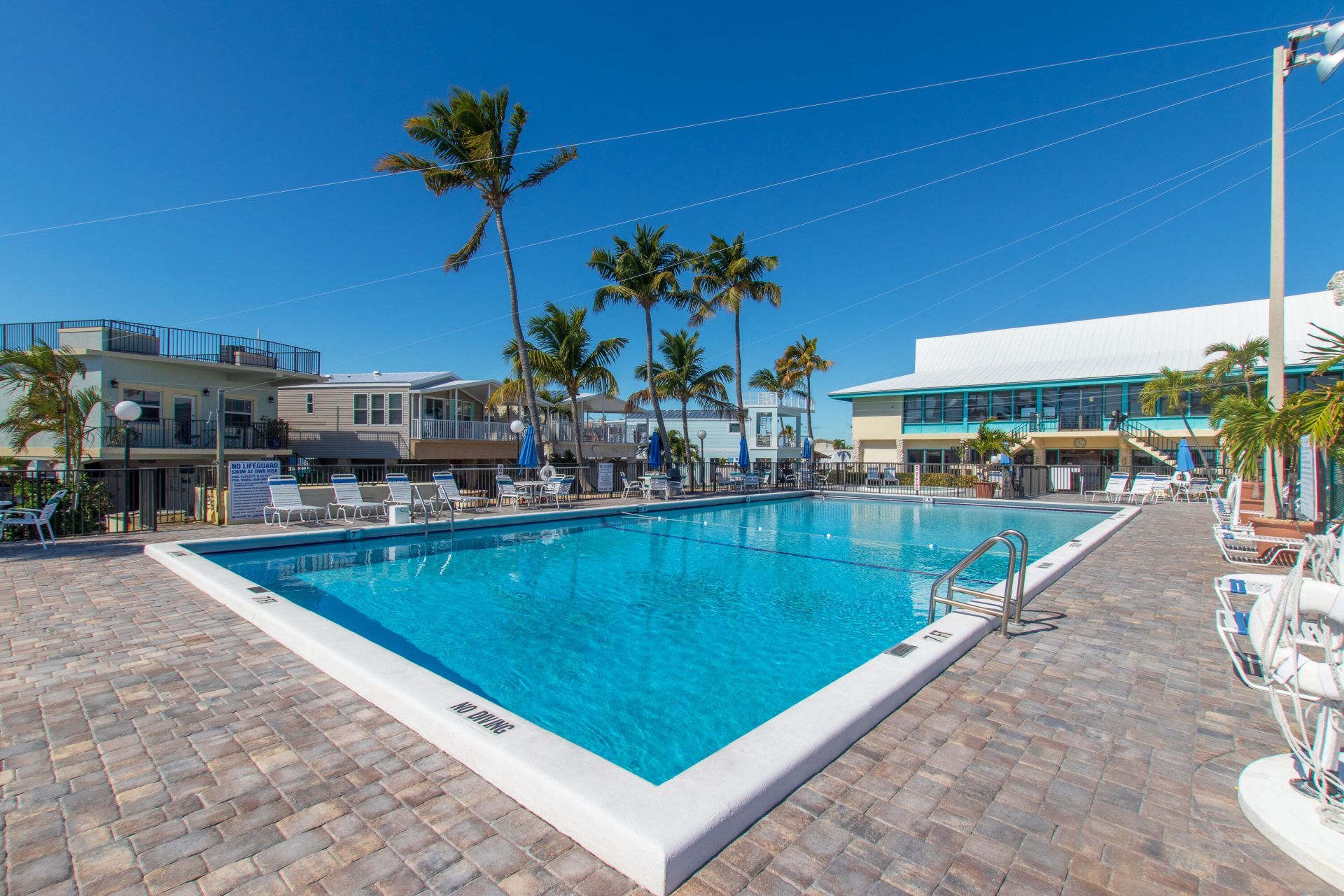 65821 Overseas Highway, Unit # 164, Long Key, FL 33001 Photo