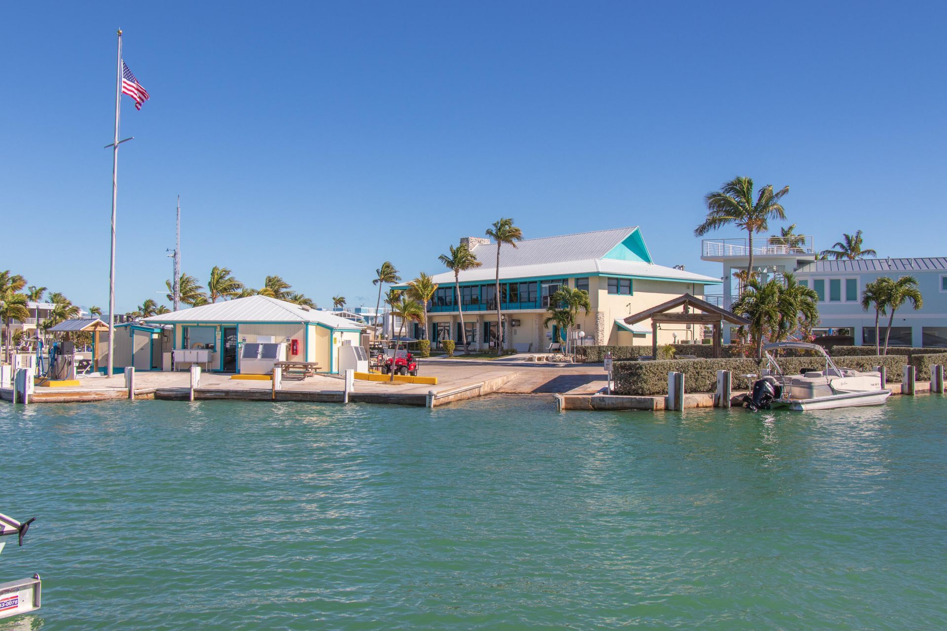 65821 Overseas Highway, Unit # 164, Long Key, FL 33001 Photo