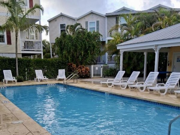 5030 5Th Avenue, Unit 13, Stock Island, FL 33040