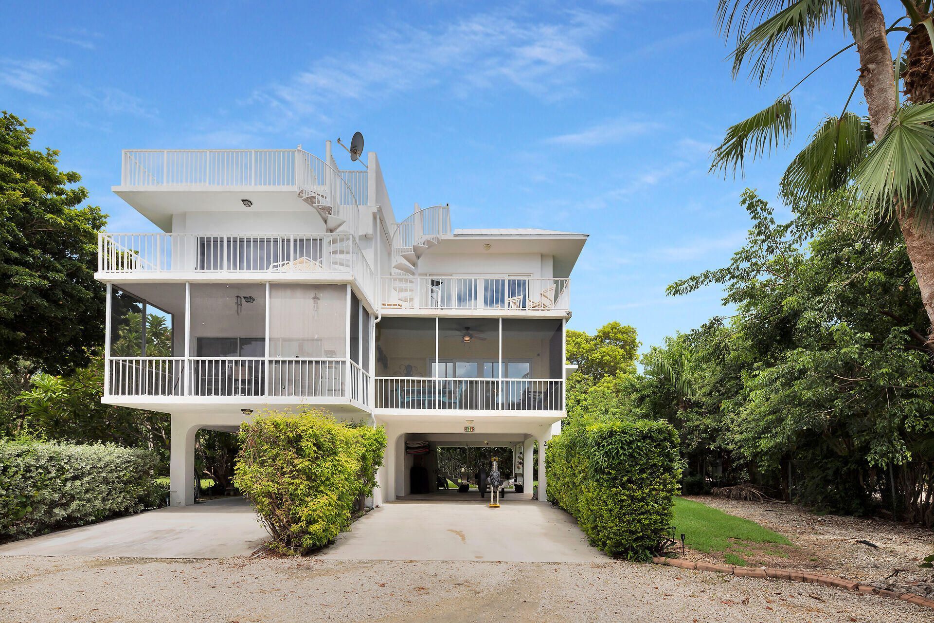 136 Aregood Lane, Islamorada, FL 33036 Photo