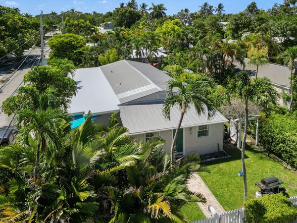 1332 Seminary Street, Unit 103, KEY WEST, FL 33040