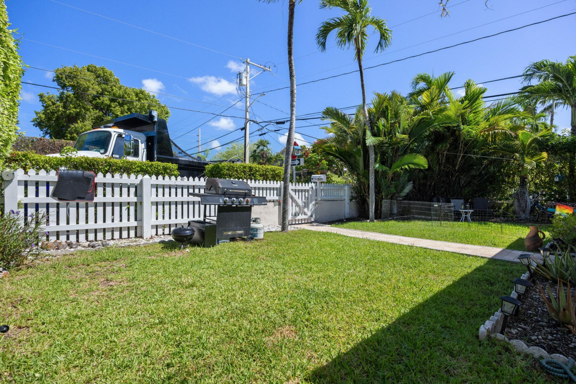 1332 Seminary Street, Unit 103, Key West, FL 33040 Photo