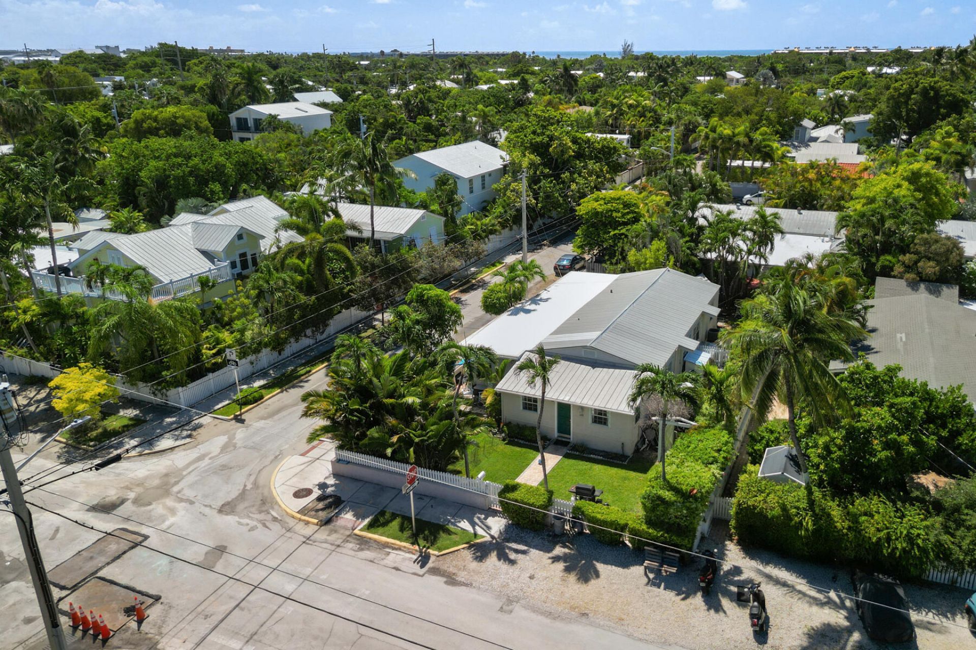1332 Seminary Street, Unit 103, Key West, FL 33040 Photo