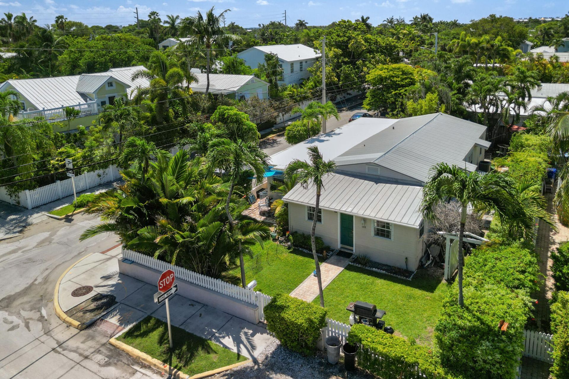 1332 Seminary Street, Unit 103, Key West, FL 33040 Photo