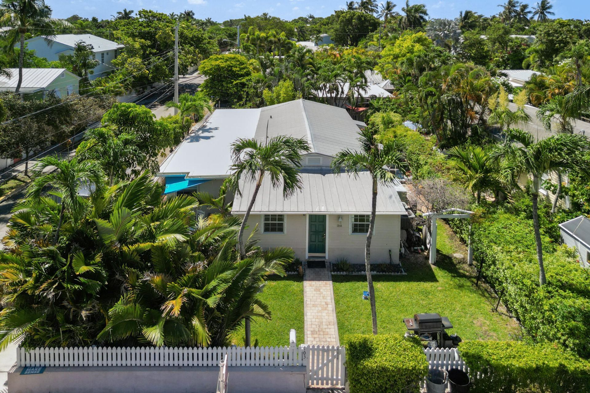 1332 Seminary Street, Unit 103, Key West, FL 33040 Photo