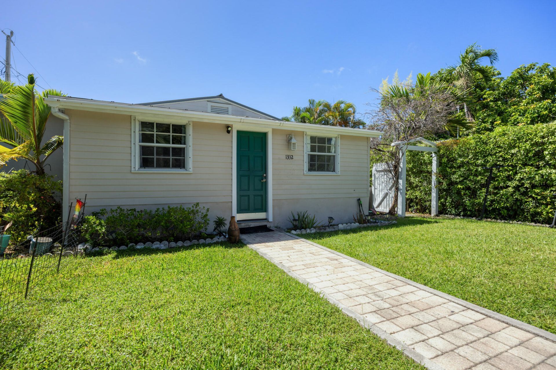 1332 Seminary Street, Unit 103, Key West, FL 33040 Photo