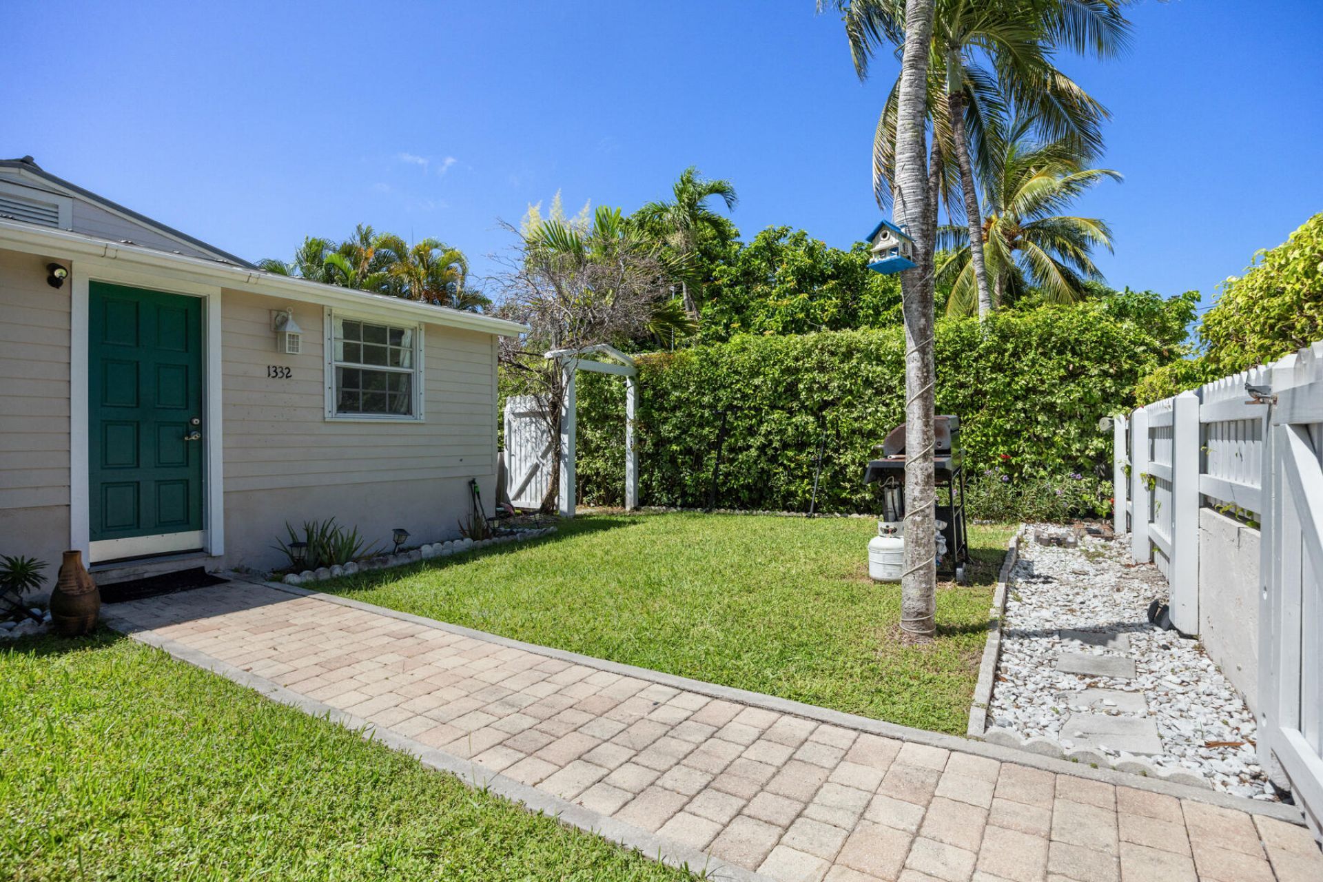 1332 Seminary Street, Unit 103, Key West, FL 33040 Photo