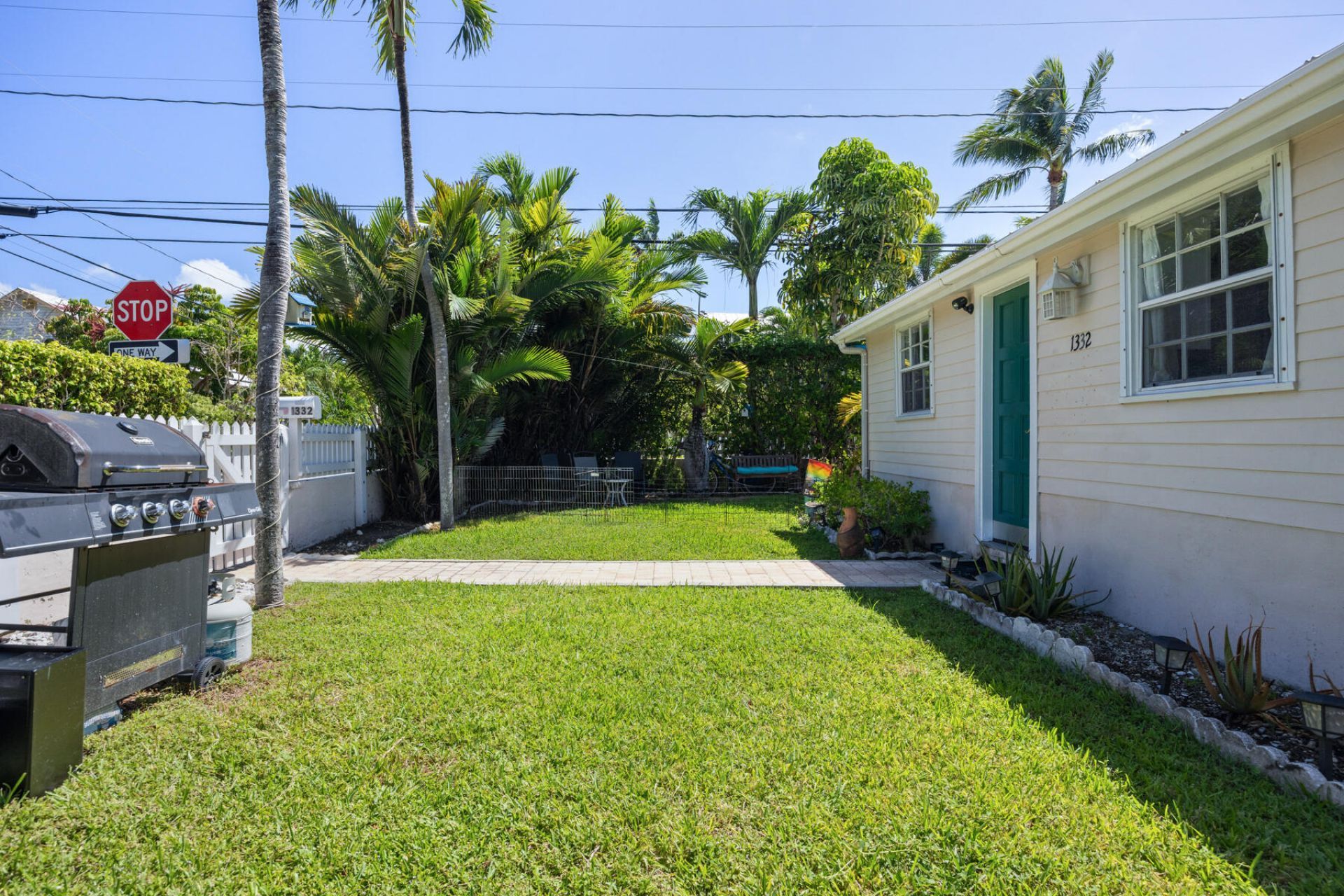 1332 Seminary Street, Unit 103, Key West, FL 33040 Photo