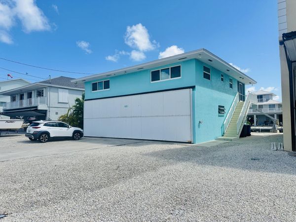 486 S Airport Drive, Summerland, FL 33042