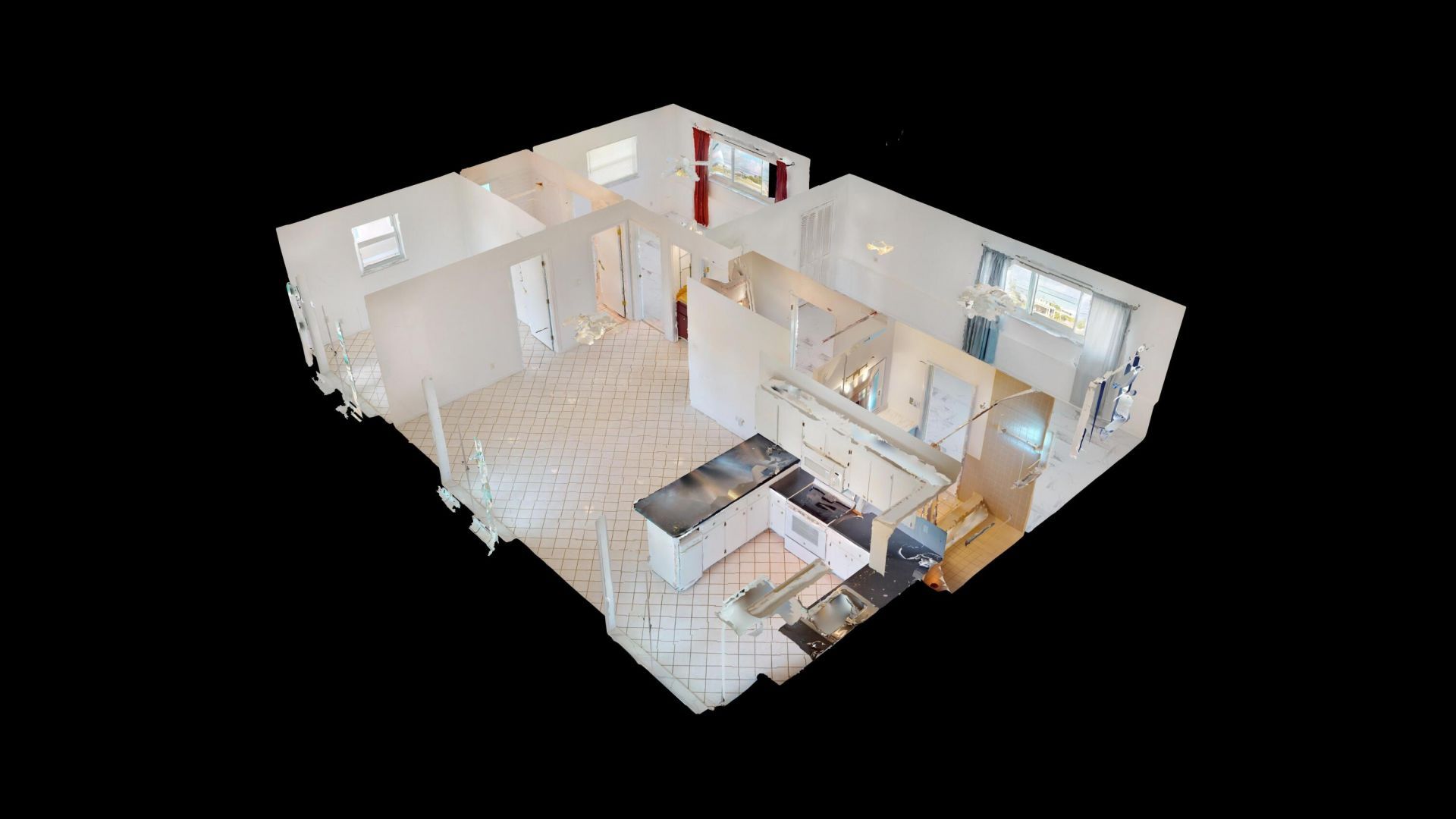 486 S Airport Drive, Summerland Key, FL 33042 Photo