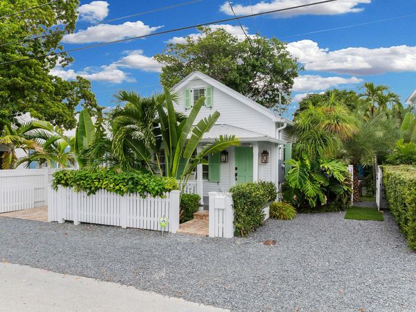 1328 Duncan Street, KEY WEST, FL 33040